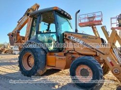 RETROEXCAVADORA - CASE - 590 SUPER M SERIES 2 - 4859 - 1 (17)